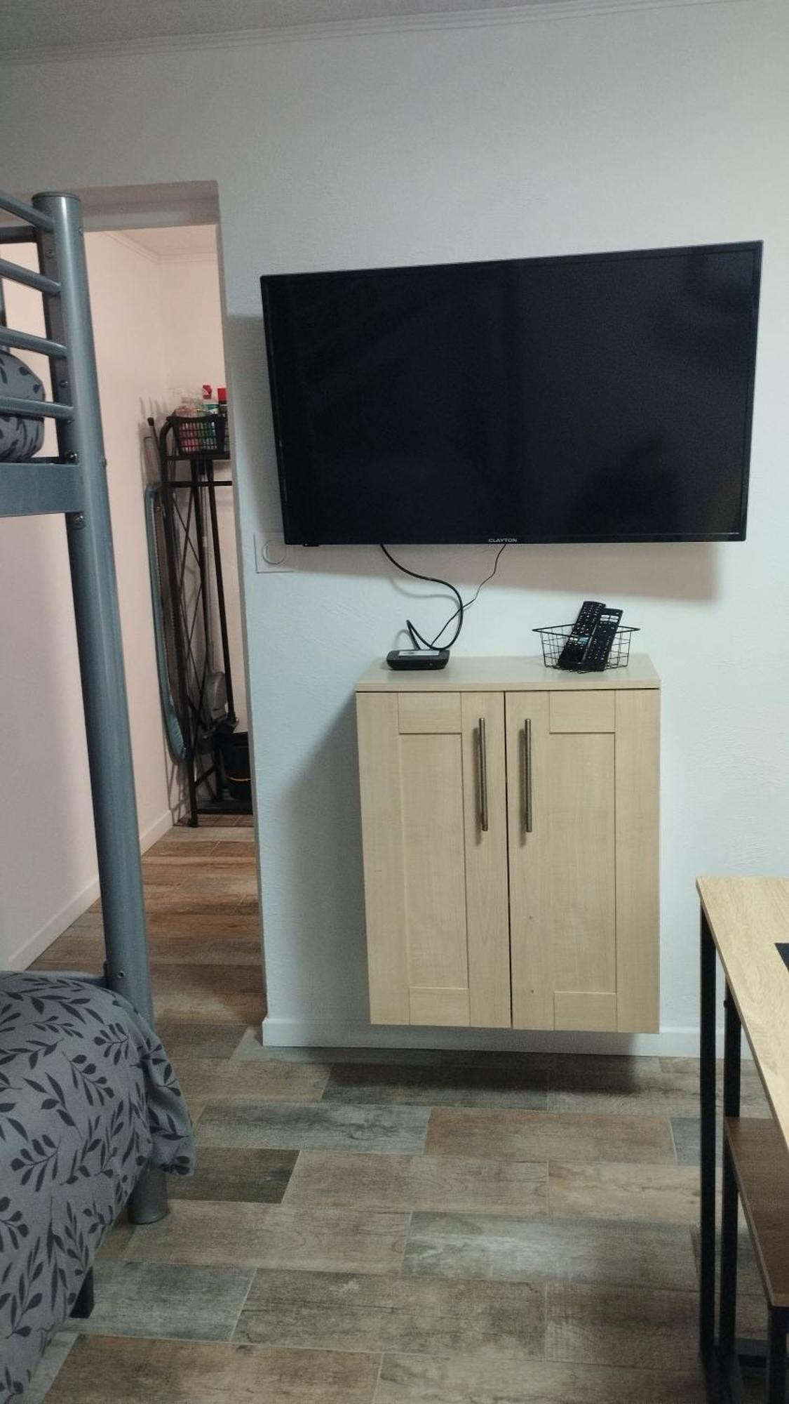 Studio 1 Etoile Paisible,4 Couchages,Jardin Prive Les Adrets-de-l'Esterel Zewnętrze zdjęcie